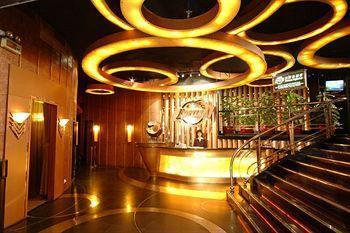 Hotel Fortuna Macau Exterior photo
