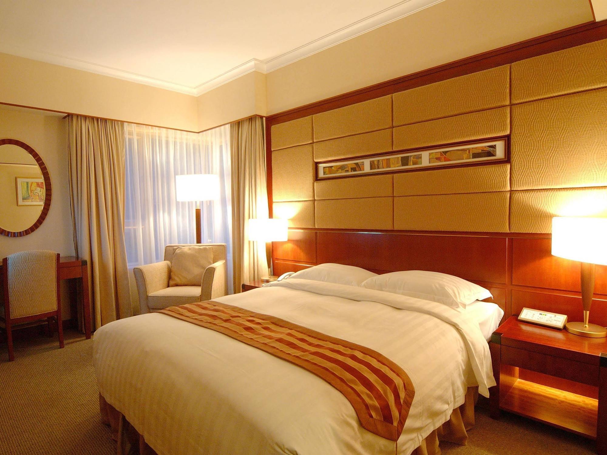 Hotel Fortuna Macau Exterior photo